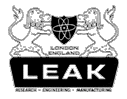 Leak Logo